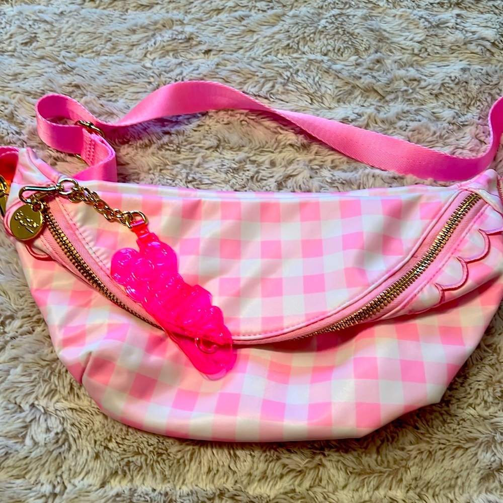stoney clover lane barbie jumbo fanny